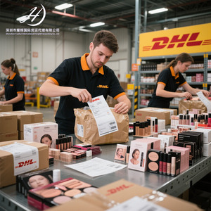 Service logistique Transitaire DHL Transport maritime et aérien Chine vers les Émirats arabes unis Arabie saoudite Turquie Yémen Jordanie Russie Philippines Inde - Product Image 6