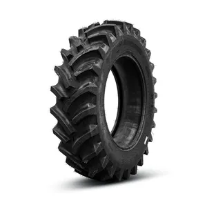 공장 도매 신뢰할 수있는 R-1W 710/70R38 트랙터 타이어 중장비 농업 작업