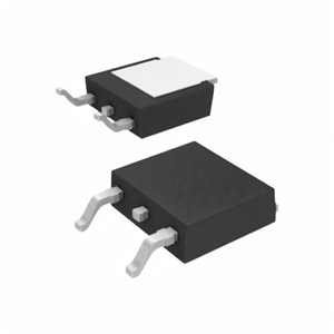ส่วนประกอบอิเล็กทรอนิกส์ IRG4RC10UTRPBF TO-252-3, DPAK SC-63ทรานซิสเตอร์ในสต็อก - Product Image 1