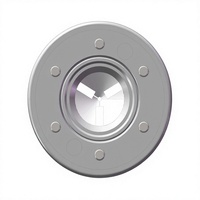 Mandrin à pince en caoutchouc à tirage arrière JSK-52 A5 pour tour CNC, mandrin à pince SK52 pour barres de 6-52 mm, mandrin de maintien pour usinage