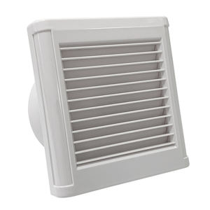 Nouveau design, ventilateur <span class=keywords><strong>extracteur</strong></span> intelligent pour chambre, salon, <span class=keywords><strong>salle</strong></span> <span class=keywords><strong>de</strong></span> <span class=keywords><strong>bain</strong></span>, 6 pouces, ventilateur <span class=keywords><strong>d</strong></span>'aspiration <span class=keywords><strong>d</strong></span>'<span class=keywords><strong>air</strong></span> en plastique pour la maison - Product Image 1