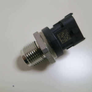 อะไหล่เครื่องยนต์ดีเซล Qsb Qsl เซ็นเซอร์วัดแรงดันคอมมอนเรล 5297641 3949988 - Product Image 3