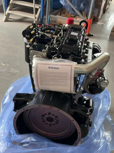 ชุดประกอบเครื่องยนต์ C4.4 เครื่องยนต์ดีเซล C4.4 ครบชุด เครื่องยนต์แท้สำหรับรถขุด C4.4 สำหรับ Caterpillar - Product Image 2