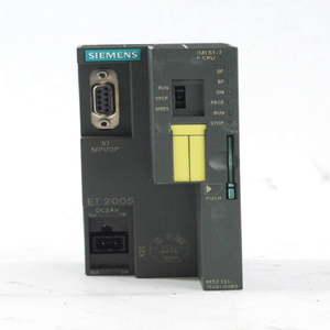 Original Neuf Neuf Original Neuf ET 200S PLC 6ES7 151 <span class=keywords><strong>7FA21</strong></span> <span class=keywords><strong>0AB0</strong></span> nbspC H8BS7760 <span class=keywords><strong>6ES7151</strong></span> Pour PLC - Product Image 1