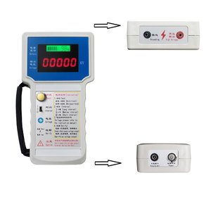 Handheld Multifunctional Arrester Test Equipment Arrester Discharge Counter Comprehensive Tester - Product Image 1