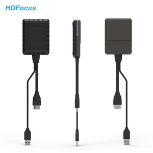 Émetteur hdmi sans fil 4K 1080P Audio Vidéo Dongle Hdmi sans fil avec <span class=keywords><strong>USB</strong></span> <span class=keywords><strong>pour</strong></span> moniteur <span class=keywords><strong>Tv</strong></span> Salle de réunion - Product Image 1