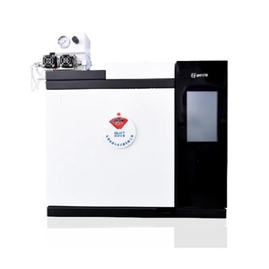 Analizador de Cromatografía TP-6000 para Pruebas de Naftaleno, Generador de Nitrógeno, Probador de Orto-xileno de Laboratorio, Máquina de Detección RoHS - Product Image 2
