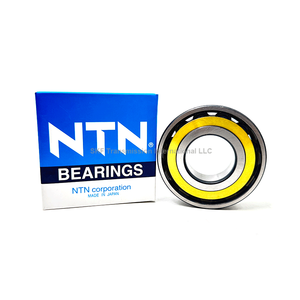Prix de gros NT N roulement à billes à contact oblique 7211 roulement pour moteur à utiliser dans les boîtes de vitesses automobiles - Product Image 4