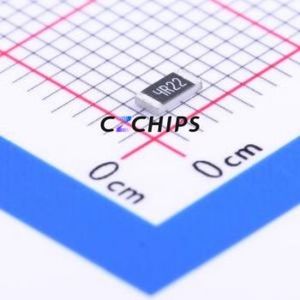Resistencia SMD 1206W4F422KT5E 1206 (Tipo: Película Gruesa) (Resistencia: 4.22 Ohmios Precisión: 1%) - Product Image 1