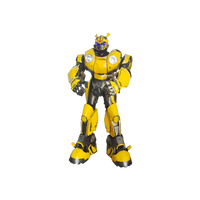 Disfraz de Transformers Personalizado de 2.5 Metros, Material EVA, para Eventos y Fiestas, Servicio de Alquiler Mecanizado
