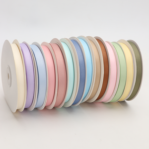 ริ<span class=keywords><strong>บ</strong></span><span class=keywords><strong>บ</strong></span>ิ้นผ้าโพลีเอสเตอร์เคลือบ<span class=keywords><strong>สี</strong></span>ล้วนขนาด5ซม. สำหรับ1/1หูลูกไม้<span class=keywords><strong>ผม</strong></span>ทรงโ<span class=keywords><strong>บ</strong></span>ว์ดอกไม้แบ<span class=keywords><strong>บ</strong></span> DIY เครื่องประดั<span class=keywords><strong>บ</strong></span>เสื้อผ้าสำหรับงานแต่งงานคริสต์มาส - Product Image 2