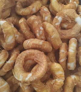 Vente en gros de collations pour animaux de compagnie Séchage de collations et d'aliments pour chiens <span class=keywords><strong>Anneau</strong></span> de broyage de poulet séché Meulage des dents dressage chien chiot Friandises oem - Product Image 6