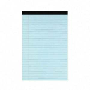 Custom Logo School Students Children's Stationery Lined Writing Paper <b>Note</b> Pad <b>Sticky</b> <b>Note</b> Set - Product Image 2