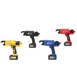 Máy Buộc Cốt Thép Tự Động Tốc Độ Cao Dụng Cụ Xây Dựng Chất Lượng Ổn Định - Product Image 1