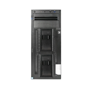 เซิร์ฟเวอร์ทาวเวอร์ ST558 Xeon Silver 4310 สำหรับเครือข่าย ลดราคาพิเศษ - Product Image 3
