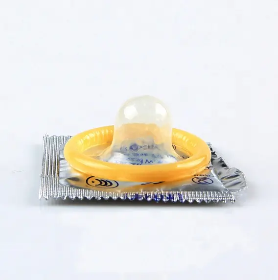 Coffret en silicone pour hommes, préservatif, offre spéciale
