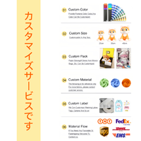 HUGMEI Kawai Teddy Tales Peluches Personnalisées Poupée Ours Coloré Fabriqué À Partir De Peluche Nylon Fourrure PP Rempli pour Anniversaires au Japon