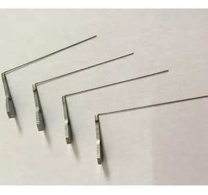 เข็ม PR2 OLIVETTI หัวเข็มสำหรับสมุดเงินฝากหัวเครื่องพิมพ์เข็มหมุดผลิตในประเทศจีน - Product Image 3