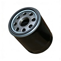 Nouveau filtre à huile moteur haute performance pour système moteur de SUV de luxe Evoque LR007160 Garantie 1 an