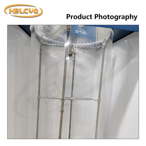 Testeur d'absorption d'eau en mousse flexible pour matelas éponge coussin de voiture en mousse PU - Product Image 6