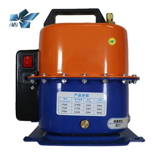 Pompe à vide FMMO0002 26KG, haute performance, pour climatisation automobile, outil professionnel de réparation frigorifique - Product Image 3