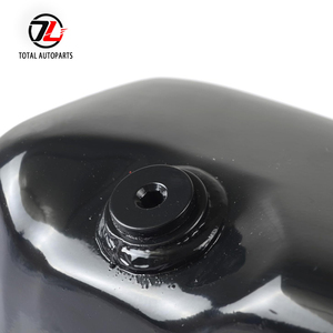 Cárter de Aceite OEM 93177276 0652063 Compatible con Vauxhall Astra H <span class=keywords><strong>J</strong></span> Corsa E Agila A Combo Meriva A <span class=keywords><strong>B</strong></span> Tigra 1.3 - Product Image 3