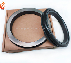 Guarnizione per estremità tubo <span class=keywords><strong>Goetze</strong></span> 7690h28 Hn60cf OD137mm - Product Image 4