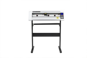 Máquina cortadora de vinilo Teneth más vendida, <span class=keywords><strong>plotter</strong></span> de corte, software Signmaster, máquina trazadora gráfica para publicidad y oficina - Product Image 4