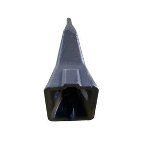 Produttore di vendita diretta di tutti i tipi di Mini escavatore pezzi di ricambio X370F benna dente - Product Image 5