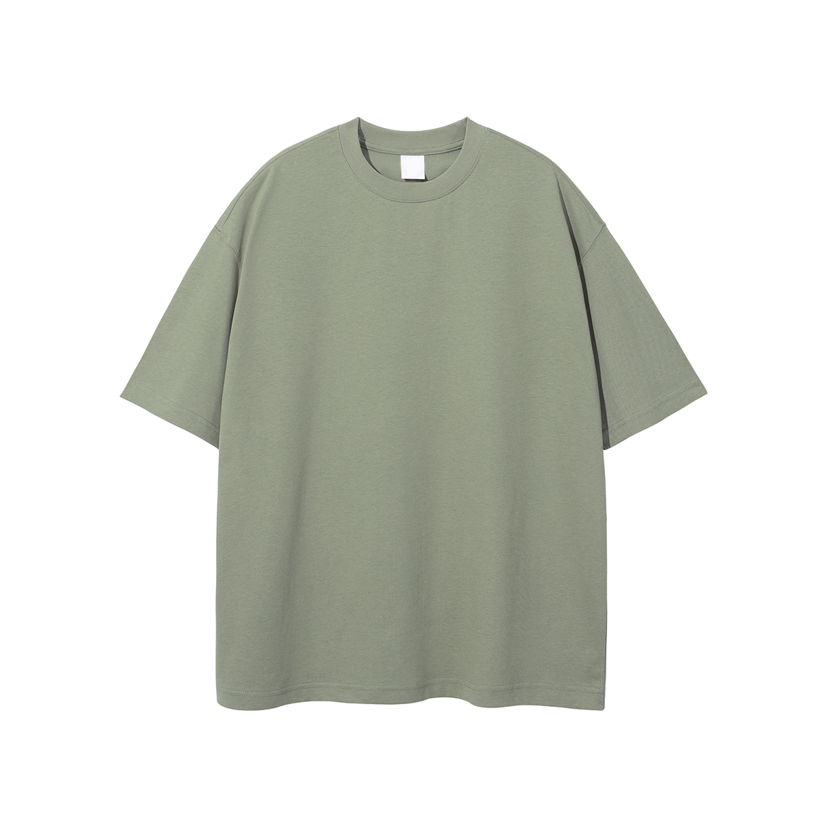 Gray Green