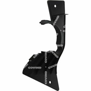 DUCTO DE AIRE DERECHO EN EL PARACHOQUES CENTRAL adecuado para Man TGS EURO 6 (81416140078) - Product Image 1