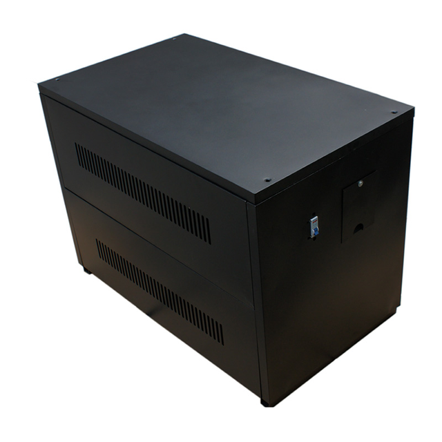 Server Rack Blanking Panels 1.0mm Steel Fabrication Tool-Less Installation