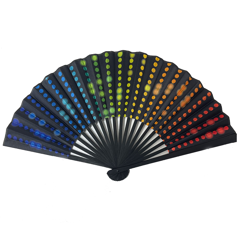 จุดสีเขียว