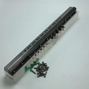 8039998A AB159 DL400หัวฉีด EP11L-09ระบบอัตโนมัติแบบใหม่ดั้งเดิมคลังสินค้าพร้อมใช้งานตัวควบคุมการเขียนโปรแกรม PLC - Product Image 1