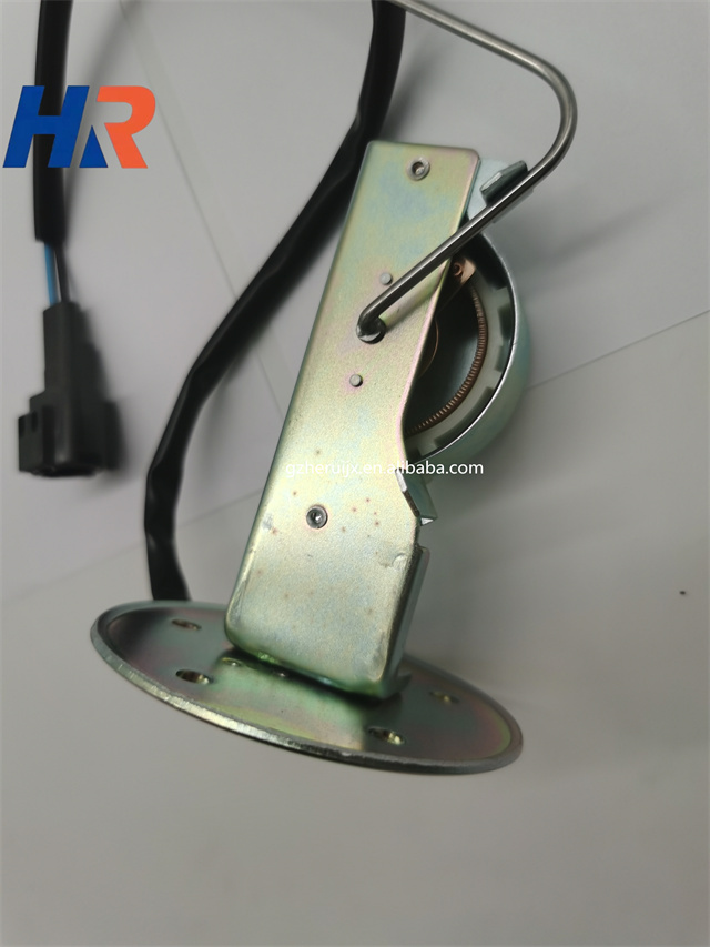 Original Excavator Fuel Tank Float 4257128/4660782 for ZAX120