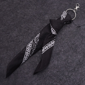 Chaîne de taille Yueli à une seule couche de perles avec clip pour écharpe, pour pantalon, accessoire de mode unisexe, usage quotidien, en alliage de zinc - Product Image 4