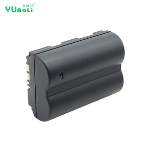 Batterie d'appareil photo numérique 2000mAh à prix réduit BP511 BP511A pour <span class=keywords><strong>Canon</strong></span> EOS 10D 20D 20Da 30D 40D 50D <span class=keywords><strong>300D</strong></span> batterie au Lithium-ion - Product Image 5