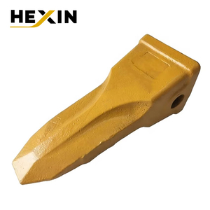 Cina fabbrica Jcb 3cx pezzi di ricambio benna dente 1 u3202 1 u3352 scavatrice benna denti in vendita - Product Image 5