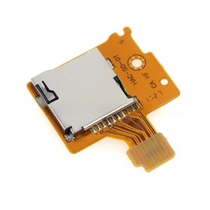 Emplacement pour carte mémoire SD, emplacement pour carte mémoire TF pour Switch - Product Image 2