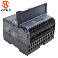 Yeni Orijinal Siemens 6ES7214-1AG40-0XB0 SIMATIC S7-1200 CPU 1214C PLC Programlama Kontrol Modülü Endüstriyel Otomasyon için