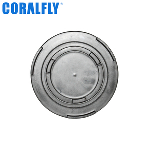 Pièces de moteur diesel directement de l'usine, filtre à air 17801-0C010 AF26501 P902609 SA8198 pour Toyota Hilux Hiace - Product Image 5