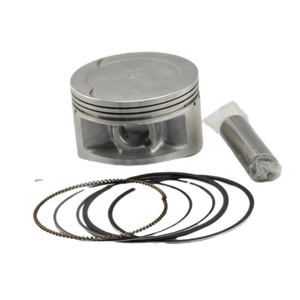 High Performance Motorcycle <strong>Parts</strong> Engine Piston Kit Racing Piston Scooter Piston Kit for <strong>XT</strong> <strong>600</strong> TT <strong>600</strong> 85-96 - Product Image 2