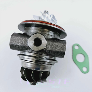 Rueda de Compresor Billet <span class=keywords><strong>Turbo</strong></span> CHRA Cartucho 420893732 420893745 para <span class=keywords><strong>Can</strong></span>-<span class=keywords><strong>Am</strong></span> <span class=keywords><strong>Maverick</strong></span> <span class=keywords><strong>X3</strong></span> <span class=keywords><strong>Turbo</strong></span> 2017-<span class=keywords><strong>2022</strong></span> - Product Image 1