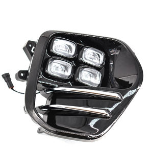 Feux antibrouillard à LED pour Kia Sportage 2015 2016 <span class=keywords><strong>2017</strong></span> 2018 - Product Image 2