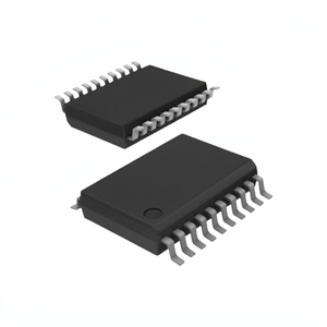 FAN7310GX 20 SSOP ชิ้นส่วนอิเล็กทรอนิกส์สำหรับการจัดการพลังงาน (PMIC) บริการครบวงจรแบบดั้งเดิม - Product Image 1