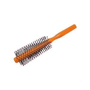 Malaysia Supplier Professional Straightening Beautiful Beauty Star Hair Fast Styling Round Brush