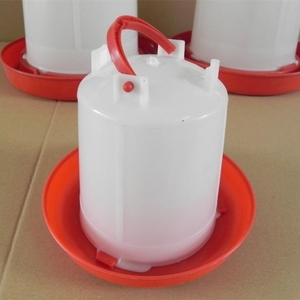 Bán Hot Gà Của Nhãn Hiệu Gia Cầm Feeders Và Drinkers Ở Tanzania - Product Image 4