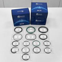 Kits d'étanchéité de haute qualité 101137783 en caoutchouc de qualité supérieure pour foreuse hydraulique Montabert HC28, équipement de forage et exploitation minière