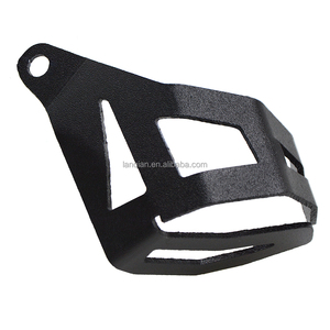 Accesorios para motocicleta R1250GS, Protector de depósito de líquido de frenos trasero para BMW R1250GS Adventure R1200R R1200RS <span class=keywords><strong>R1250R</strong></span> R 1250 GS - Product Image 3