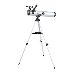 F76700 Astronomical Telescope 700mm Focal Length High Magnification Professional Stargazing Equipment - Product Image 1